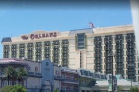 The Orleans Hotel & Casino