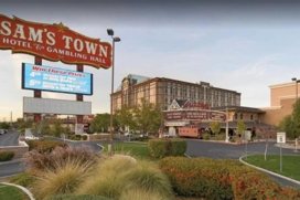 Sams Town Gambling Hall