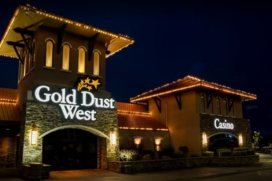 Casino Gold Dust West Reno