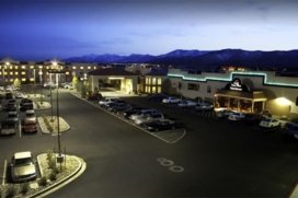 Casino Gold Dust West Carson City