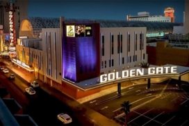 Golden Gate Casino Las Vegas
