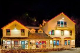 Golden Gulch Casino