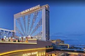 Golden Nugget Atlantic City