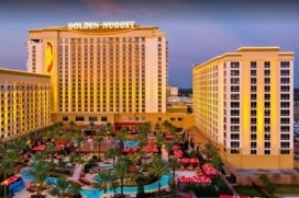 Golden Nugget Lake Charles