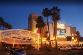 Golden Nugget Laughlin