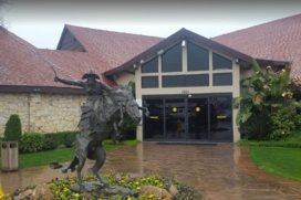 Golden West Casino