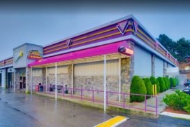 Goldies Shoreline Casino