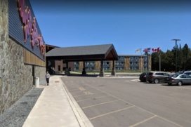 Grand Portage Casino