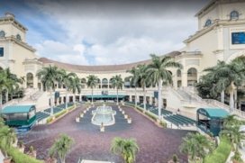 Gulfstream Casino