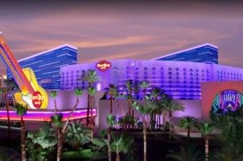 Hard Rock Casino