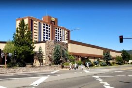 Hard Rock Casino Lake Tahoe