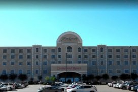 Harlows Casino