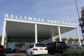 Hollywood Park Casino