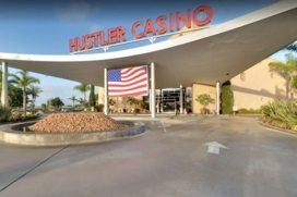 Hustler Casino