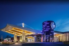 Isle Casino Cape Girardeau