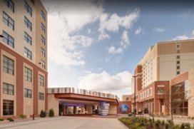 Isle Casino Bettendorf