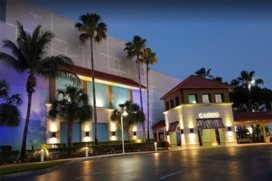 Isle Casino Pompano Park