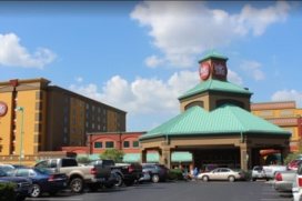Isle of Capri Casino Boonville