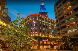 Jack Cleveland Casino