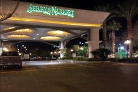 Jerrys Nugget Casino