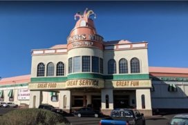 Jokers Wild Casino