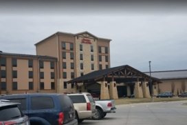 Kansas Star Casino