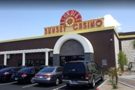 Klondike Sunset Casino