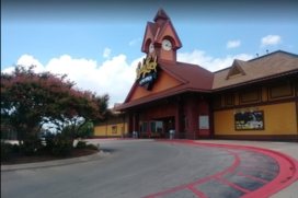 Lady Luck Casino Caruthersville
