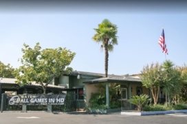 Lake Bowl Cardroom