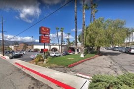 Lake Elsinore Casino