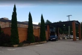 Lakes Region Casino