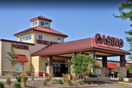 Lakeside Casino Osceola