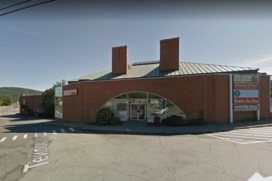 Lebanon Poker Room and Casino