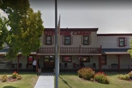 Livermore Casino