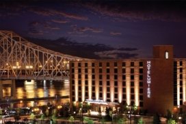 Lumiere Place Casino