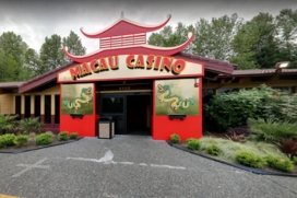 Macau Casino