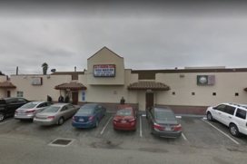 Monterey Casino Marina Club