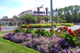 Mark Twain Casino