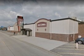 King Pin Casino