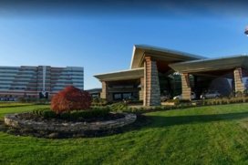 Casino Mohegan Sun Pocono