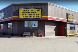 Montana Nugget Casino