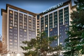 MontBleu Casino