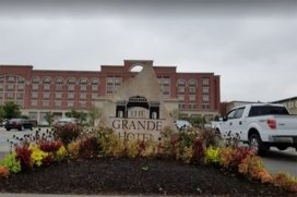 Mountaineer Casino