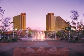 Nevada Nugget Casino