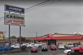 Nob Hill Casino