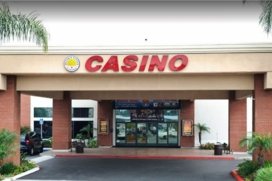 Oceans Eleven Casino