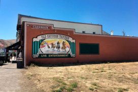 Casino Old Cayucos Tavern