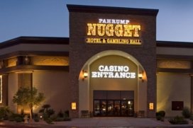 Pahrump Nugget Casino