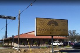 Parkwest Casino Lodi