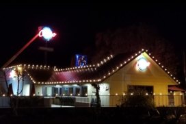 Paso Robles Central Coast Casino